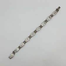 925 Sterling Silver Siam