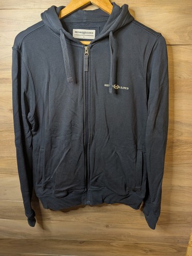 Henri lloyd mens - lloyd, zip