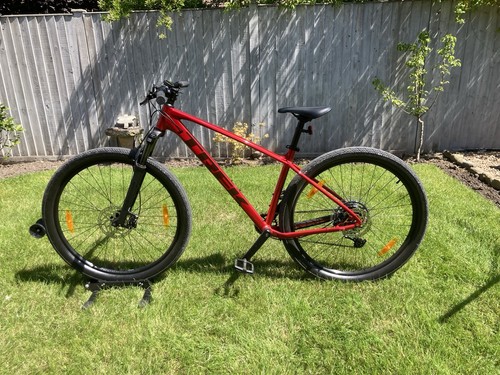 Trek marlin 2026 hardtail - trek,