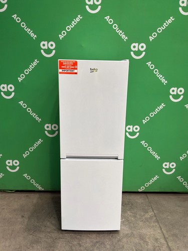 Beko small fridge - small,