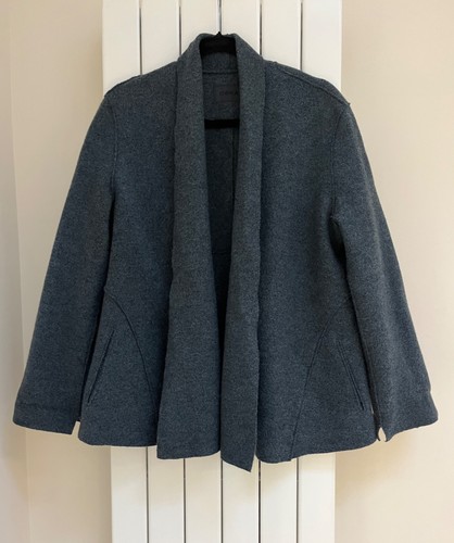 Oska moessmer boiled wool - moessmer,