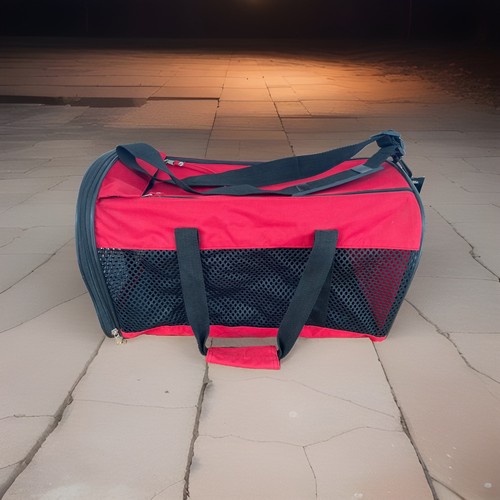 Pet carrier travel - travel, for