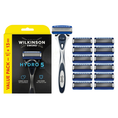 Wilkinson sword hydro 5 - wilkinson,