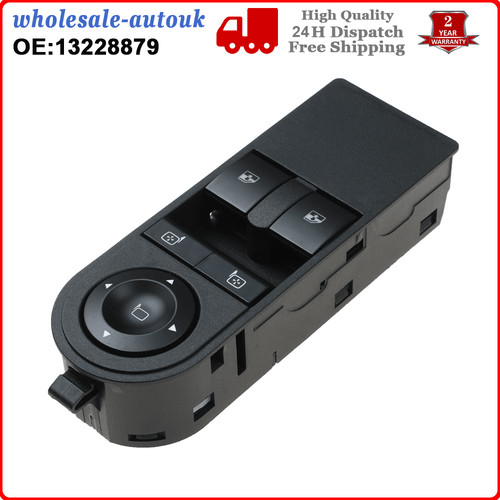 13228706 for vauxhall astra - vauxhall, h
