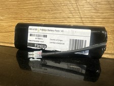 Fireco 993-4100 Freedor Overhead Door Closer Range Battery Pack