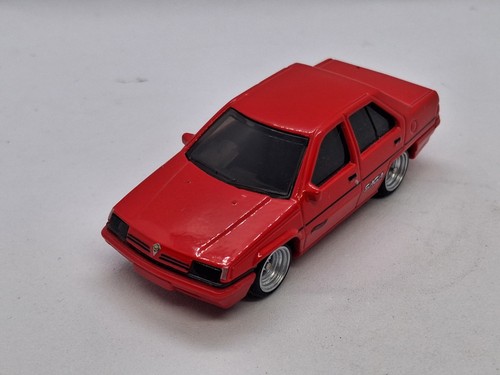 Hot wheels proton saga real - hot,
