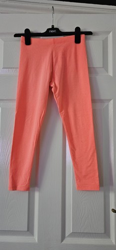 Next girls bright coral - girls,