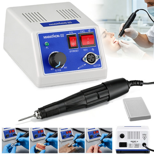 Marathon dental lab micromotor - dental,