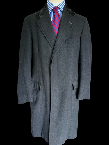 Vintage bespoke 1950 - vintage, grey
