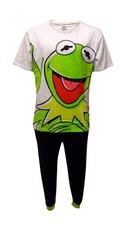 The Muppets Men's Pyjamas