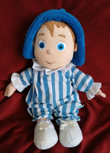 Andy pandy plush soft - toy, born