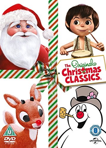 The original christmas - original,