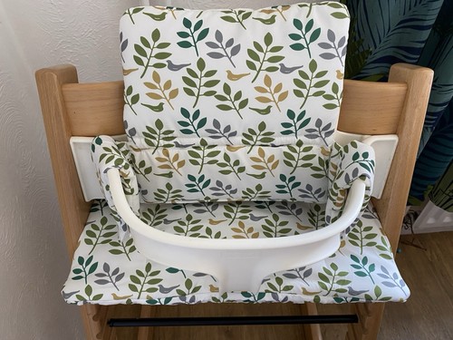 Cushion set for stokke - for,