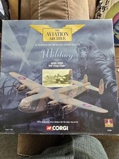 Corgi Aviation Berlin Airlift