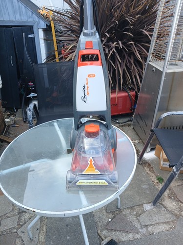 Vax rapide 700w spring - rapide,