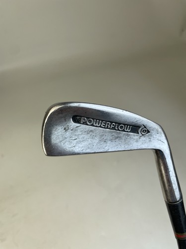 Dunlop powerdflow iron - dunlop,
