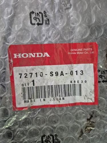 2001 to2006 osr - honda, crv