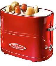 Nostalgia Retro Pop-Up Hot Dog