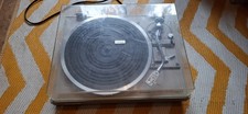 Pioneer PL-514 HiFi Separate Stereo Belt-Drive Turntable Spares/Repair