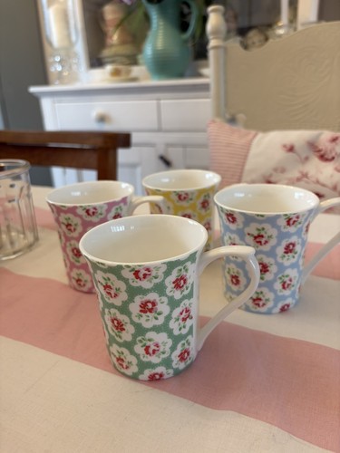 Set cath kidston queens - 4,