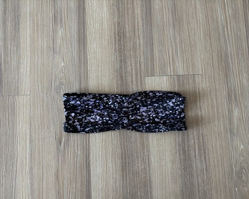 American apparel bandeau - american,