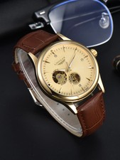 Elegant Automatic Mechanical