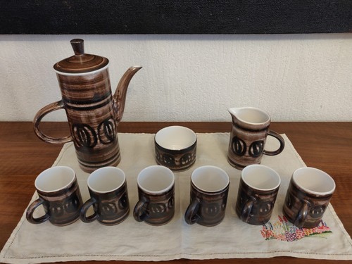 Cinque ports pottery - ports, ltd