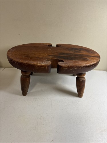 Ethan allen dark wood old - allen,