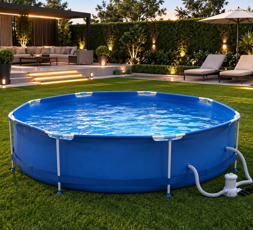 Brand new 10ft premium - new,