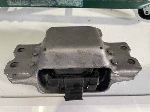 Seat leon gearbox mount - mount, 1.9tdi