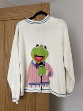 Zara Rare Embroidered Disney