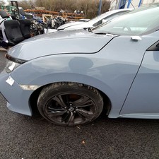 HONDA CIVIC MK10 1.0