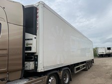 Cartwright 2016 Double Deck