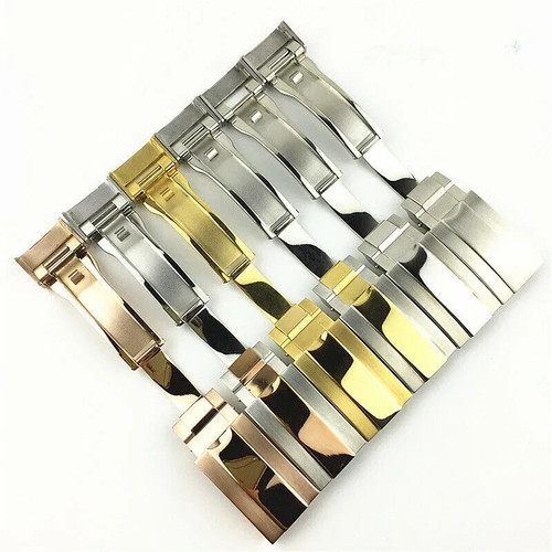 Glide lock clasp - glide, for