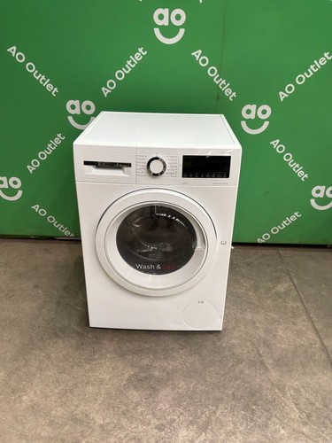 Bosch washer dryer 9kg 5kg - washer, 9kg/5kg