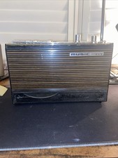 Vintage 1970 Grundig Music Boy
