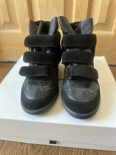 Auth isabel marant black - auth,