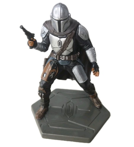 Din djarin the mandalorian - din,