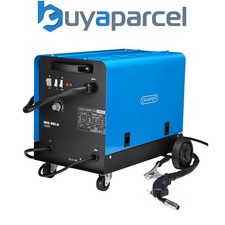 Draper 71095 Gas/Gasless MIG