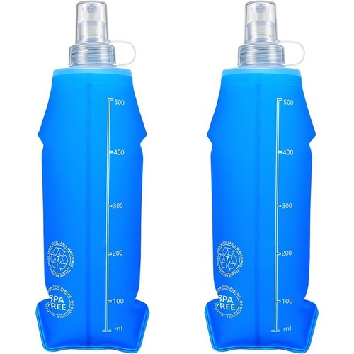 Pack 500ml tpu folding - 1/2,