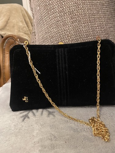 Vintage jane shilton black - jane,