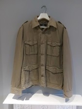Stk Safari Jacket Xxl 2xl