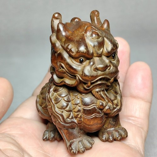 Inch old chinese - inch, hand