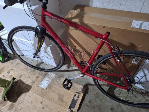 2005 specialized sirrus - specialized, expert