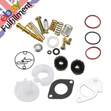 1Set Carburetor Rebuild For Briggs Stratton Master Overhaul Nikki Carbs 796184 B
