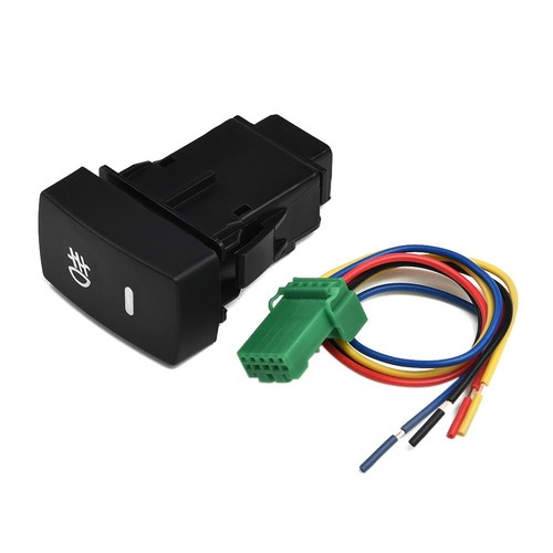 Black plastic auto - car, 5