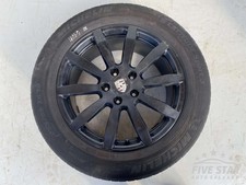 Porsche Cayenne R19 Alloy Wheel Rim 2005 SUV 4/5dr (02-07) Petrol S 4.5