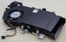 Dell Optiplex 3070 Micro PC Socket LGA1151 CPU Heatsink & Fan - 027H4V