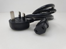 For Cyrus CD8X CD Player Mains