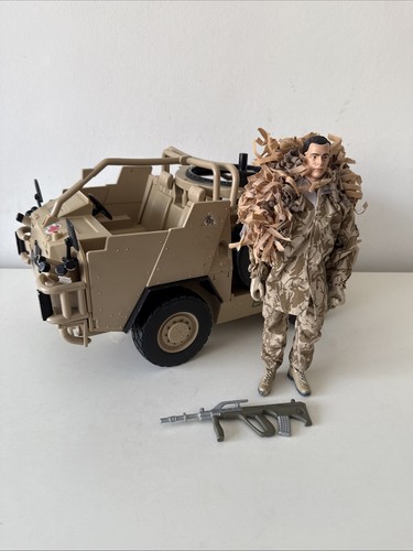 Armed forces jackal mwmik - jackal,